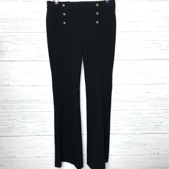 Sailor pants - Picture 1 of 2